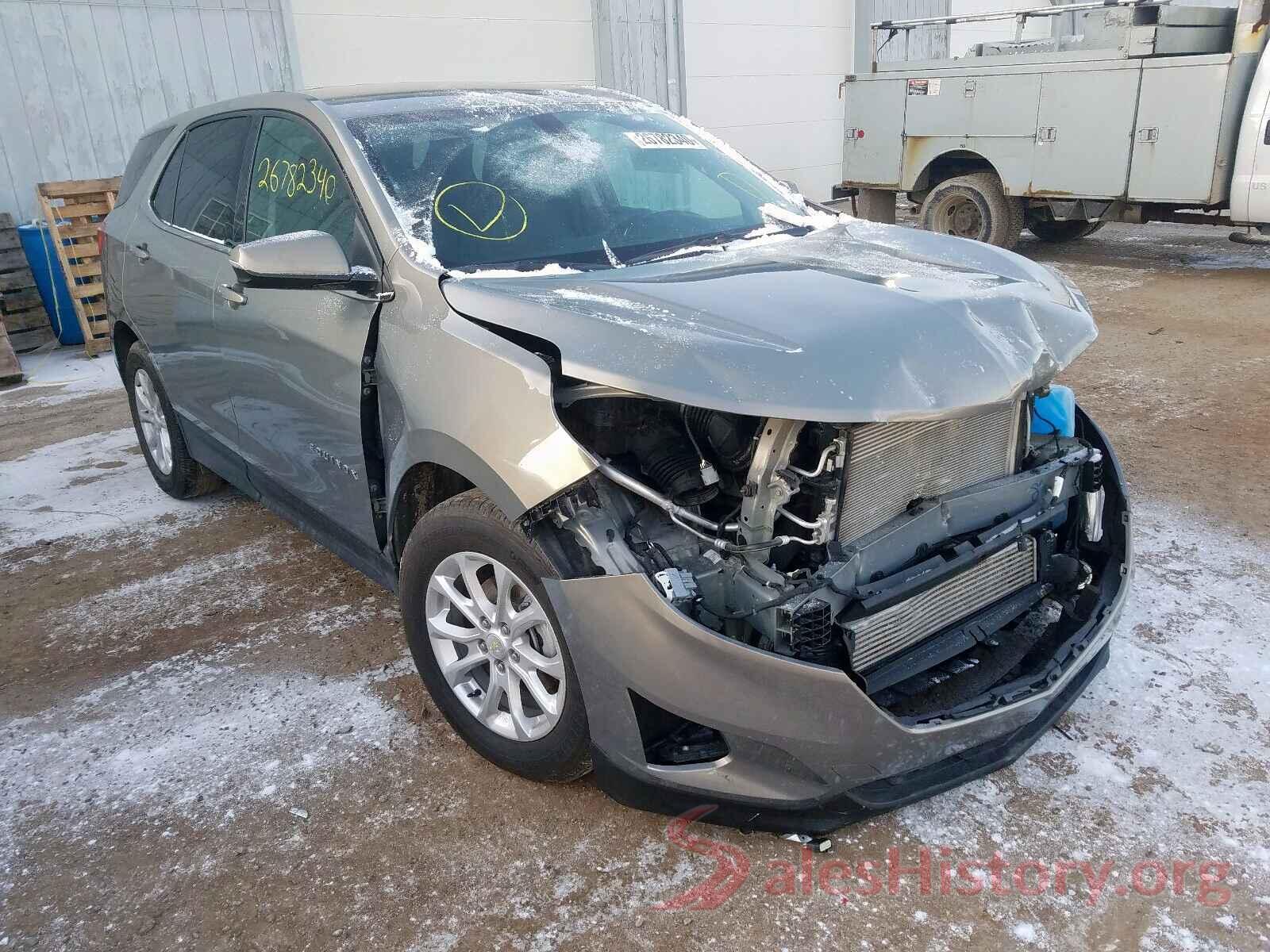 3GNAXJEV7JS549948 2018 CHEVROLET EQUINOX