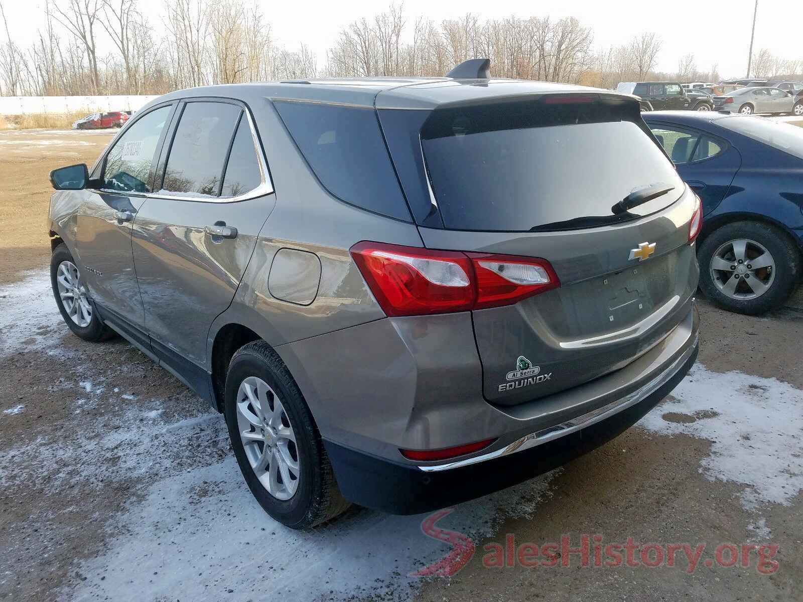 3GNAXJEV7JS549948 2018 CHEVROLET EQUINOX