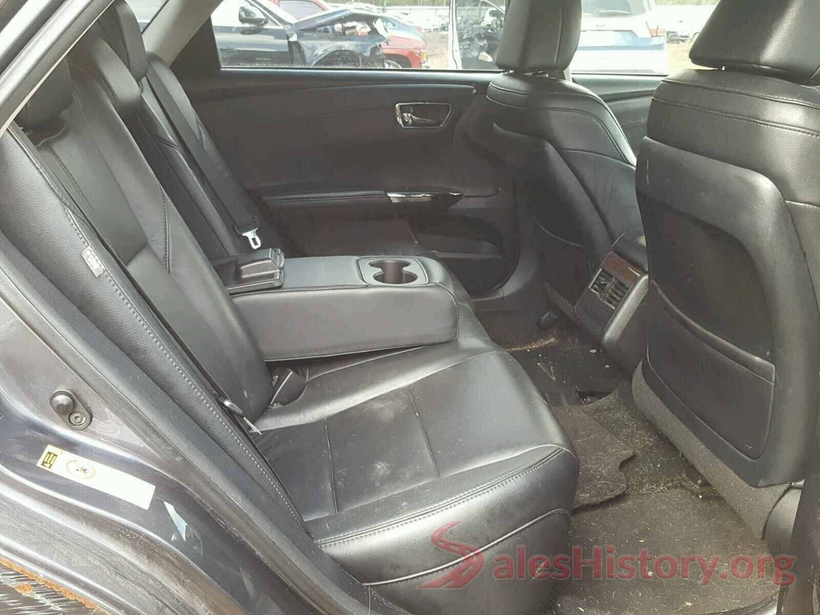 4T1BD1EB7DU006059 2013 TOYOTA AVALON