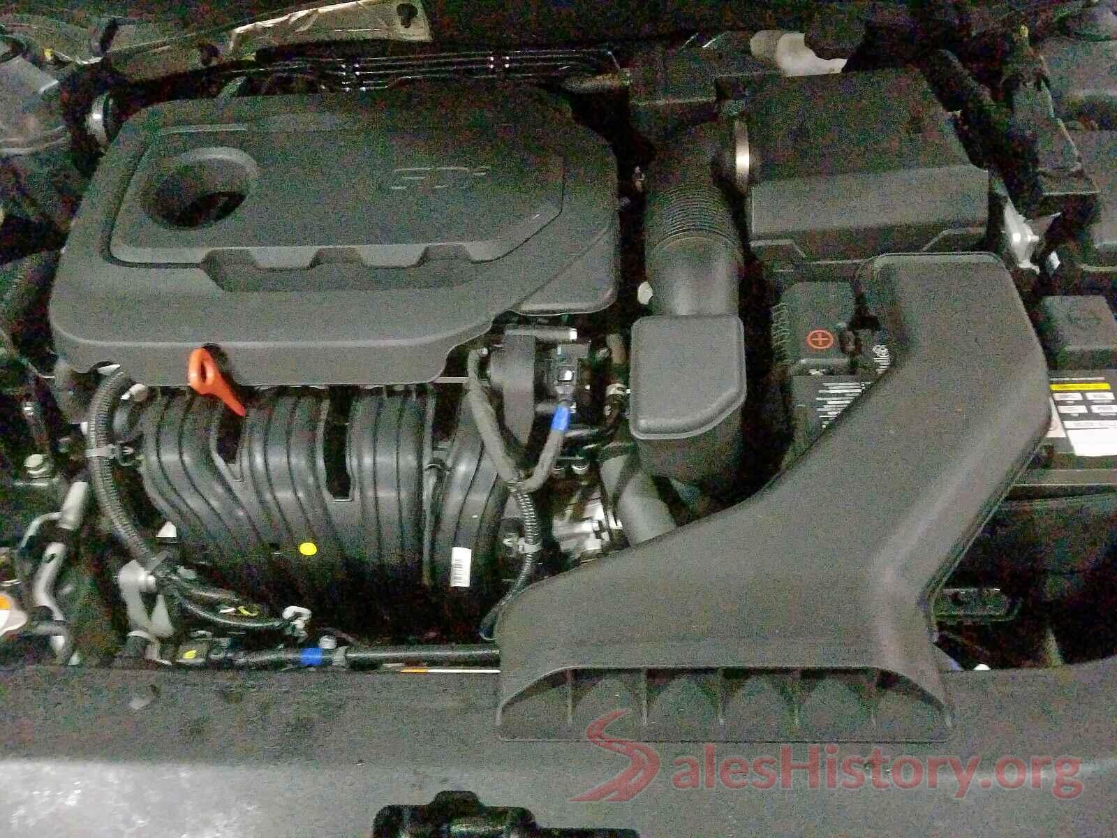 1C4RJFBG1HC753970 2019 HYUNDAI SONATA