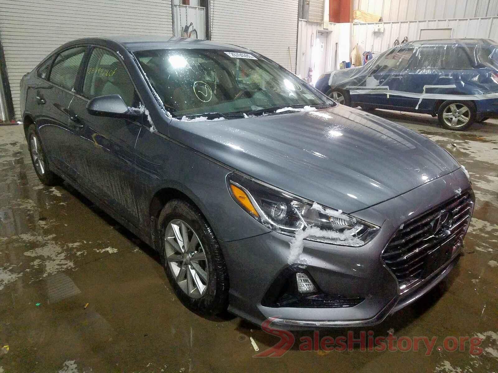 1C4RJFBG1HC753970 2019 HYUNDAI SONATA