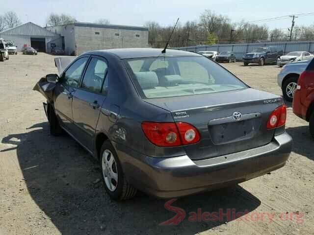 YV4A22PK7J1325366 2008 TOYOTA COROLLA