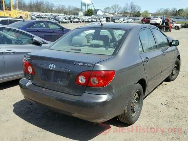 YV4A22PK7J1325366 2008 TOYOTA COROLLA