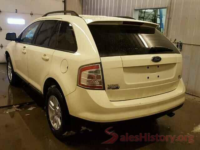 3N6CM0KN1HK698422 2007 FORD EDGE