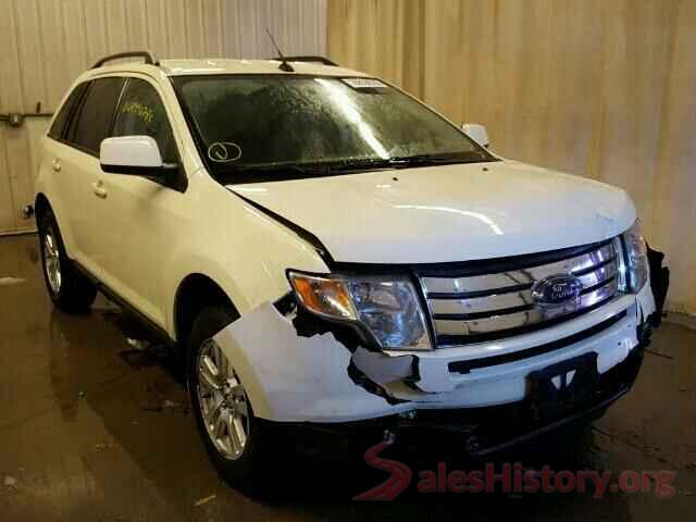 3N6CM0KN1HK698422 2007 FORD EDGE