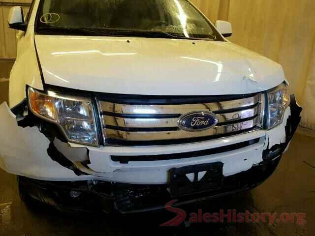 3N6CM0KN1HK698422 2007 FORD EDGE