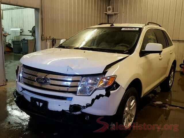 3N6CM0KN1HK698422 2007 FORD EDGE