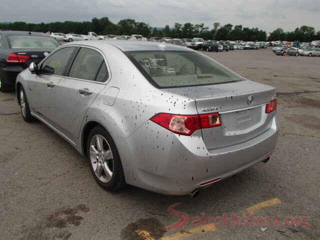 KNMAT2MT5JP526905 2012 ACURA TSX