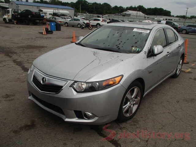 KNMAT2MT5JP526905 2012 ACURA TSX