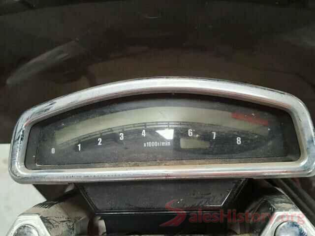 JS1VY53A872103479 2007 SUZUKI CYC VZ/VZR