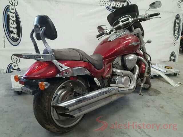 JS1VY53A872103479 2007 SUZUKI CYC VZ/VZR