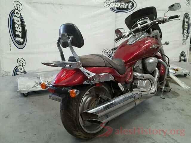 JS1VY53A872103479 2007 SUZUKI CYC VZ/VZR