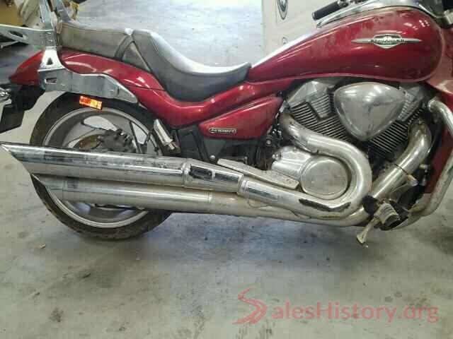 JS1VY53A872103479 2007 SUZUKI CYC VZ/VZR