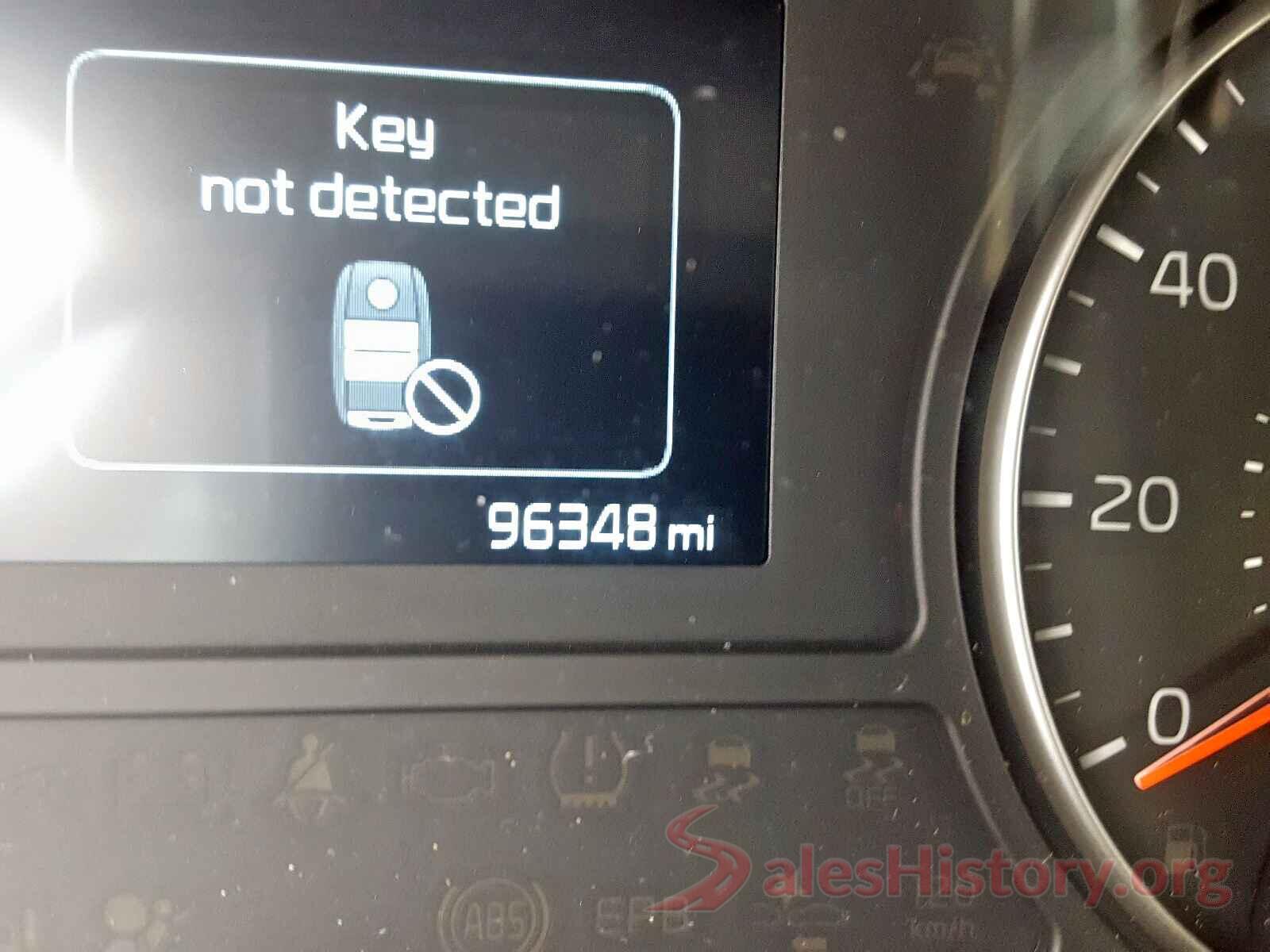 5XXGU4L36GG058624 2016 KIA OPTIMA