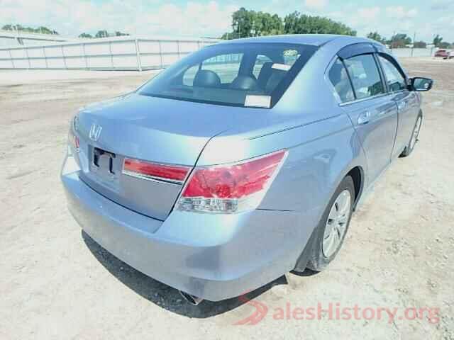 JF2GTAEC9KH281283 2011 HONDA ACCORD