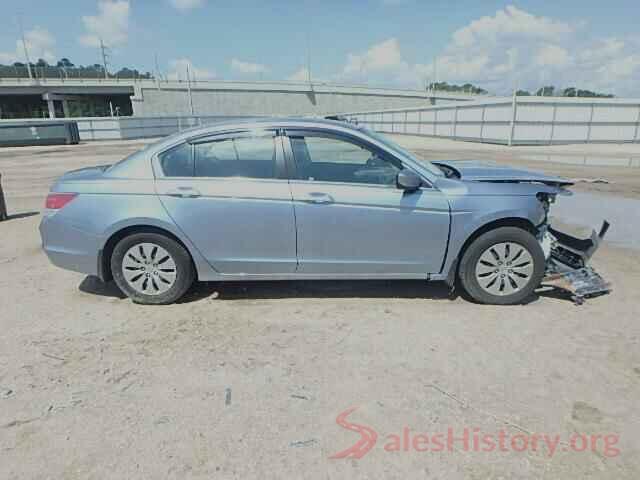 JF2GTAEC9KH281283 2011 HONDA ACCORD