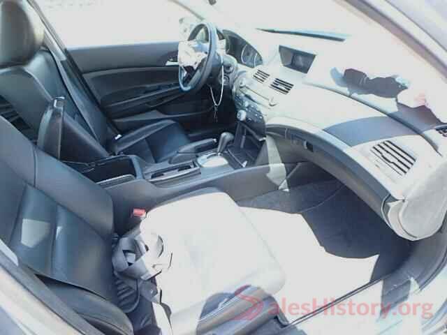 JF2GTAEC9KH281283 2011 HONDA ACCORD