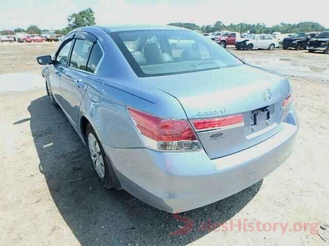 JF2GTAEC9KH281283 2011 HONDA ACCORD