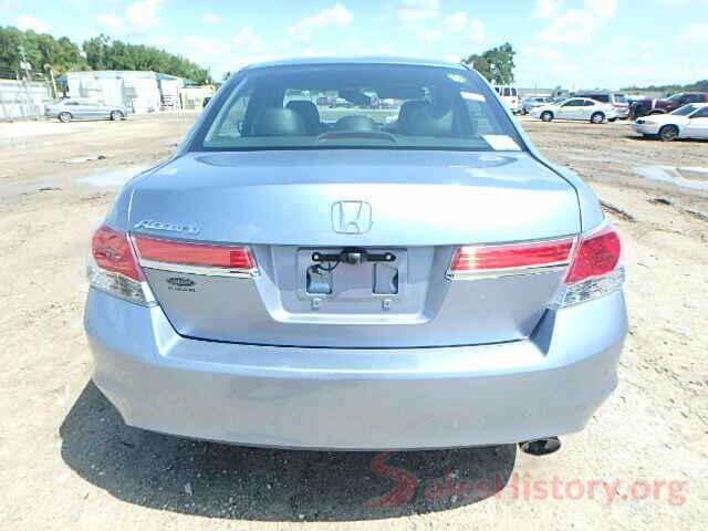 JF2GTAEC9KH281283 2011 HONDA ACCORD