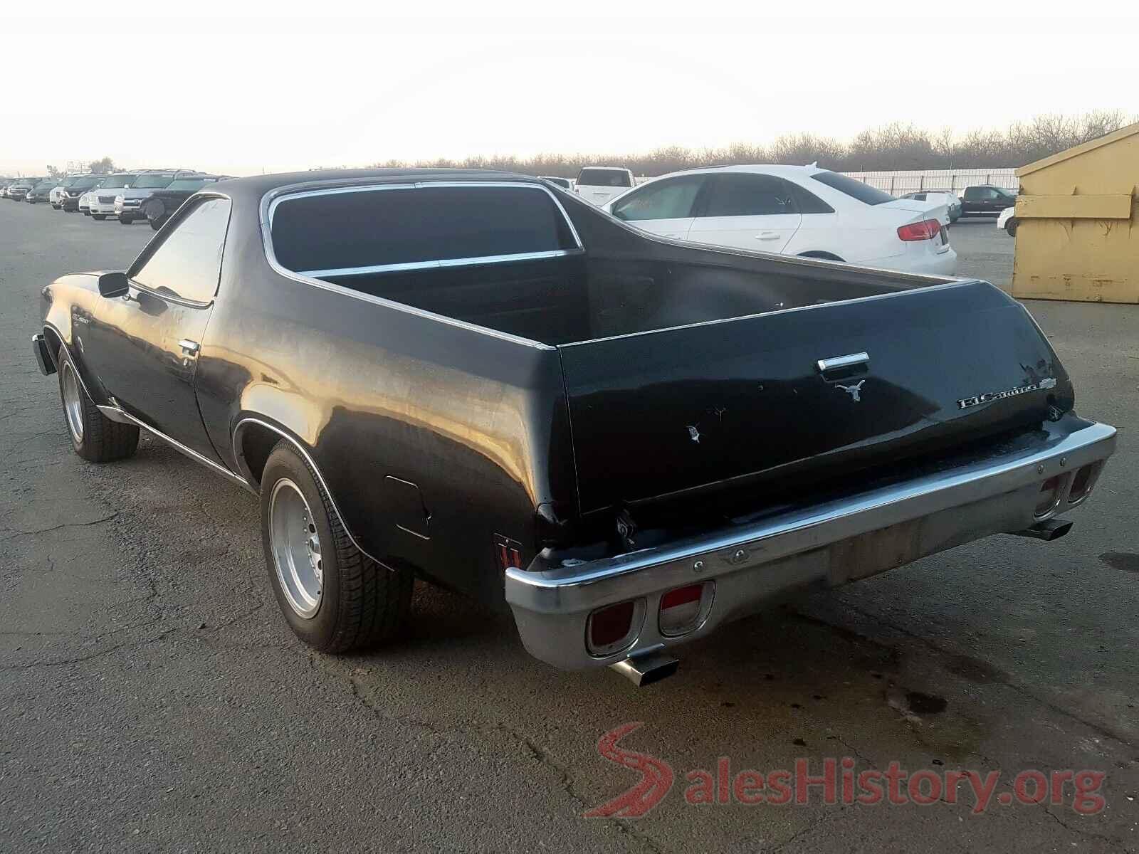 1D80L6Z420111 1976 CHEVROLET ALL OTHER