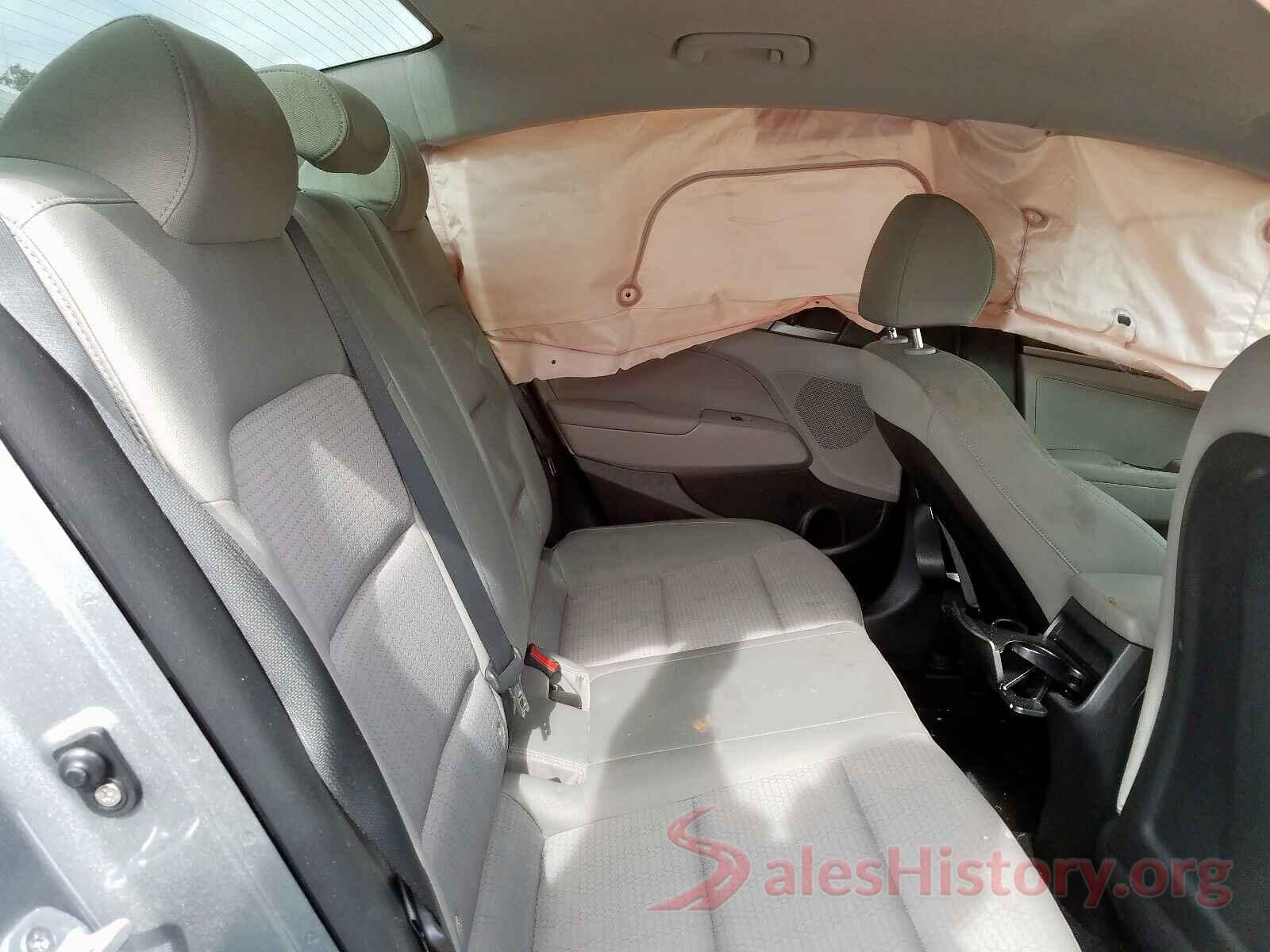 KMHD74LF9HU170779 2017 HYUNDAI ELANTRA