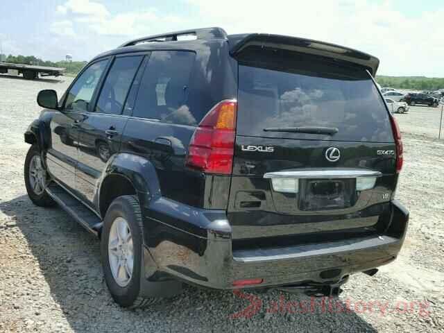 JTJBT20X370147719 2007 LEXUS GX470