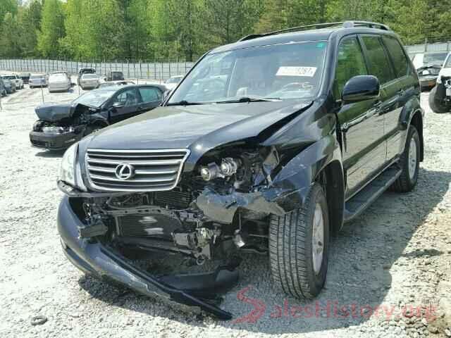 JTJBT20X370147719 2007 LEXUS GX470