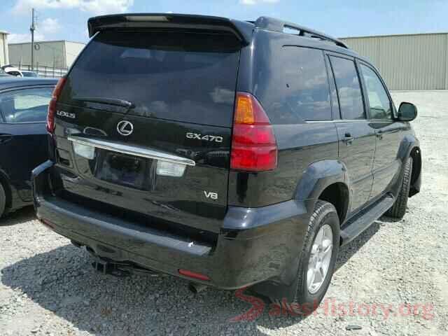 JTJBT20X370147719 2007 LEXUS GX470