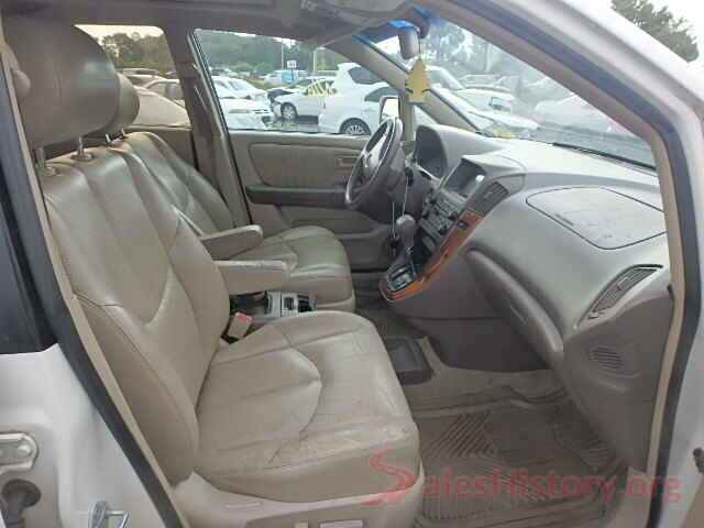 WDCYC7DF0HX271073 1999 LEXUS RX300