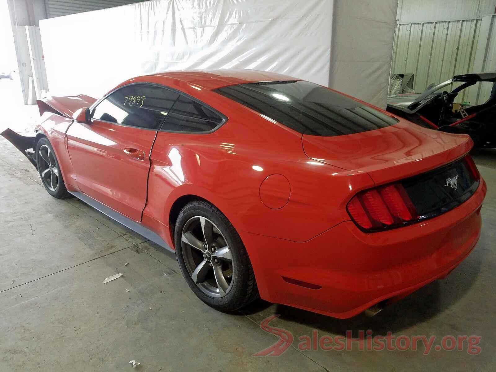 1FA6P8TH9F5313099 2015 FORD MUSTANG