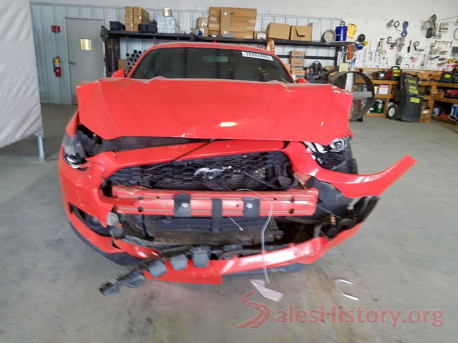 1FA6P8TH9F5313099 2015 FORD MUSTANG