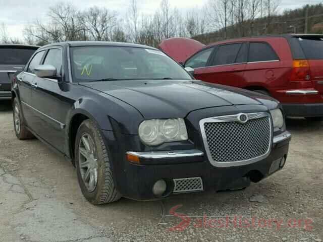 KNDJN2A24J7894918 2005 CHRYSLER 300