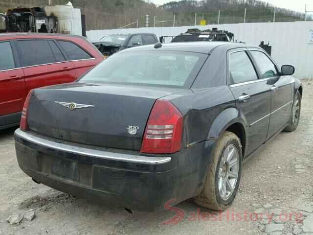 KNDJN2A24J7894918 2005 CHRYSLER 300