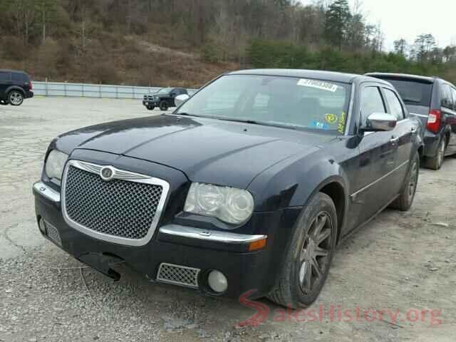 KNDJN2A24J7894918 2005 CHRYSLER 300