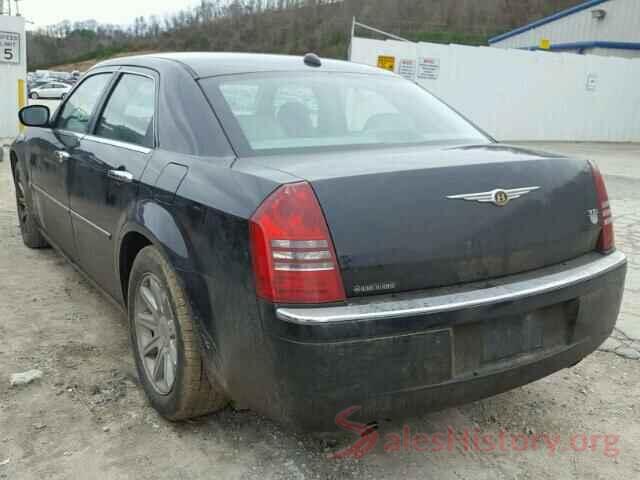 KNDJN2A24J7894918 2005 CHRYSLER 300