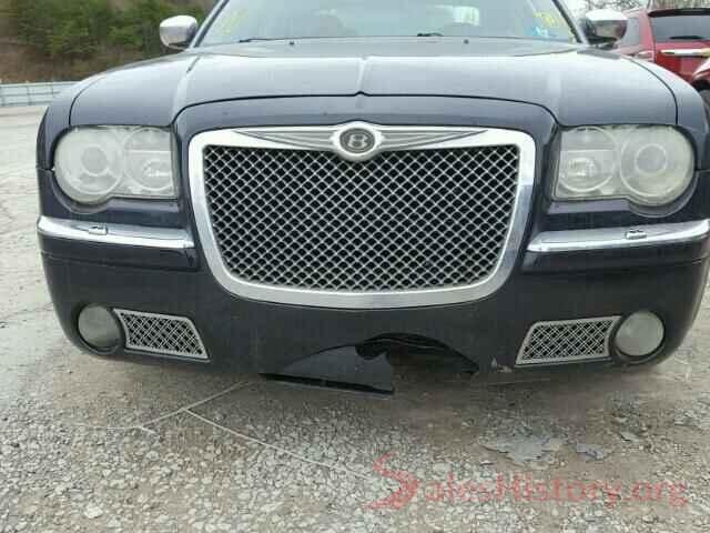 KNDJN2A24J7894918 2005 CHRYSLER 300