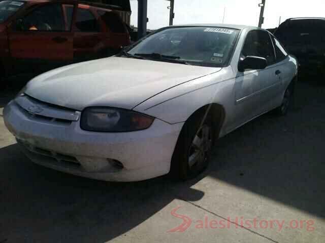 3VWC57BU0KM074149 2003 CHEVROLET CAVALIER