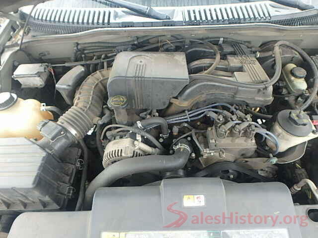 3KPFL4A7XHE139219 2003 FORD EXPLORER