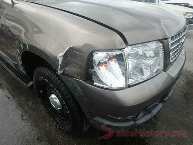 3KPFL4A7XHE139219 2003 FORD EXPLORER