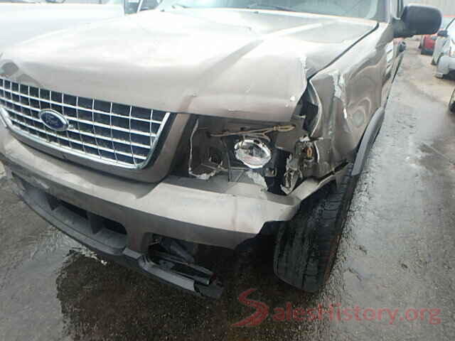 3KPFL4A7XHE139219 2003 FORD EXPLORER