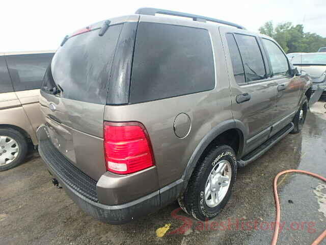 3KPFL4A7XHE139219 2003 FORD EXPLORER