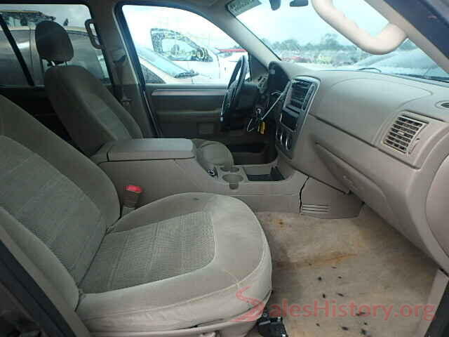 3KPFL4A7XHE139219 2003 FORD EXPLORER