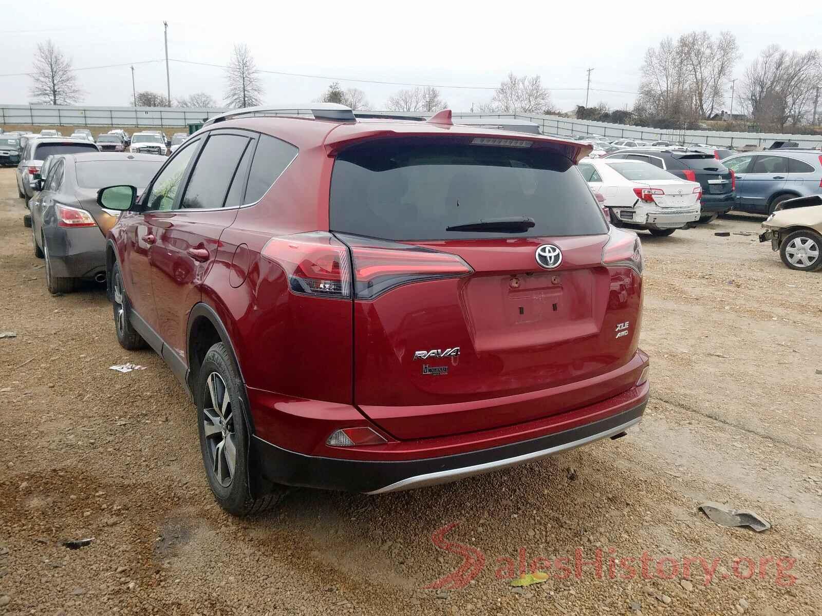 JTMRFREV9JD222190 2018 TOYOTA RAV4