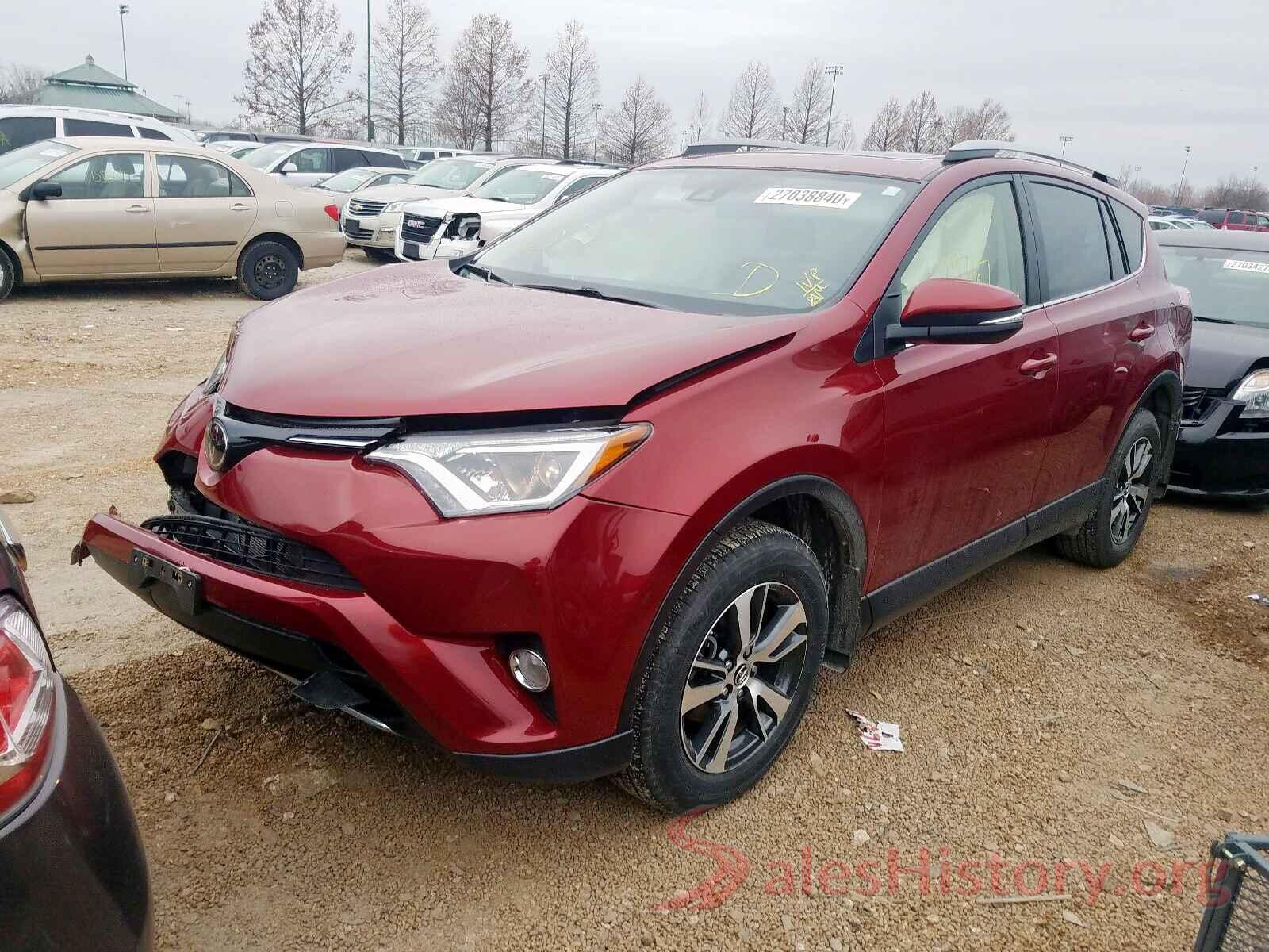 JTMRFREV9JD222190 2018 TOYOTA RAV4