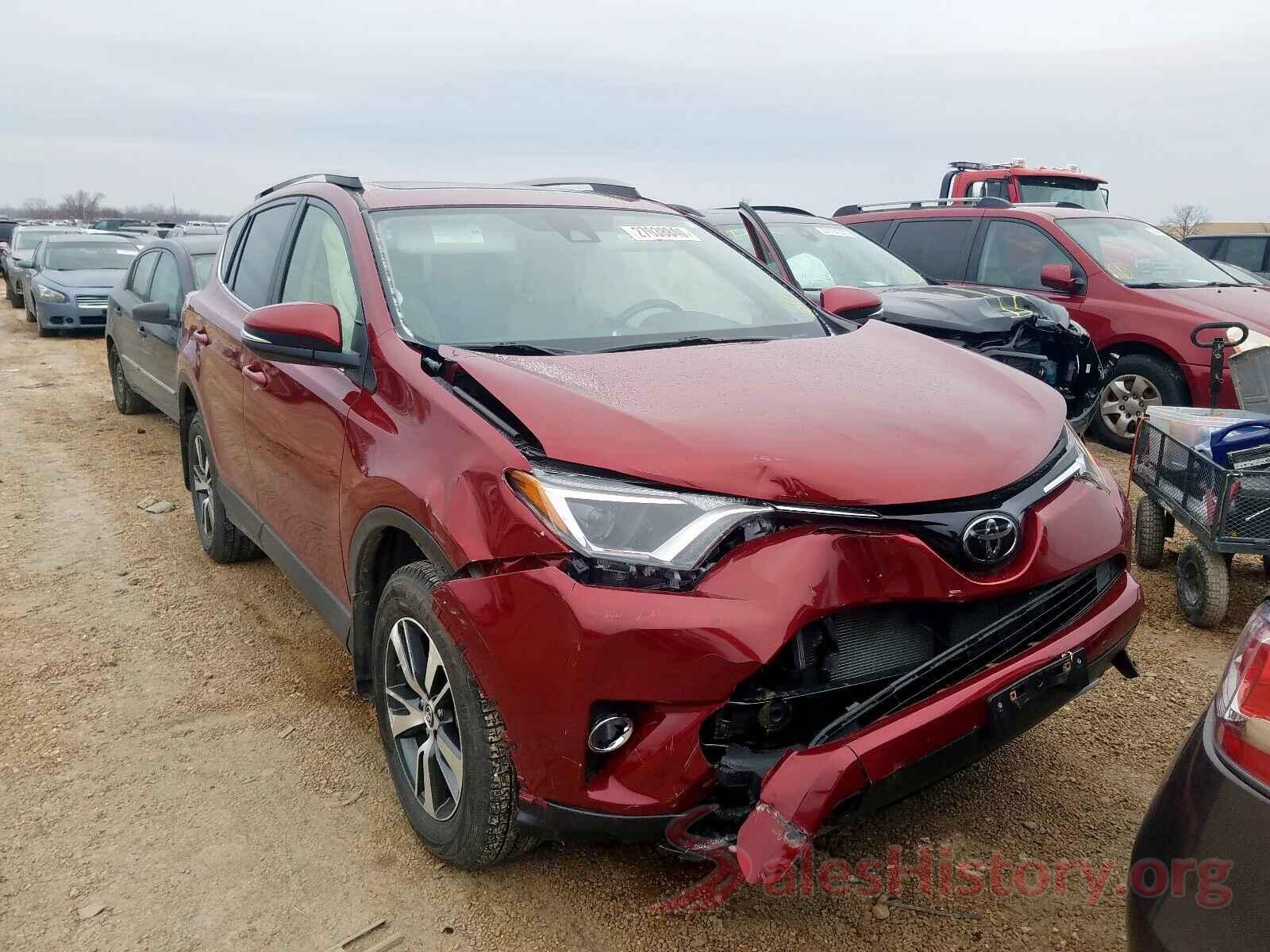 JTMRFREV9JD222190 2018 TOYOTA RAV4