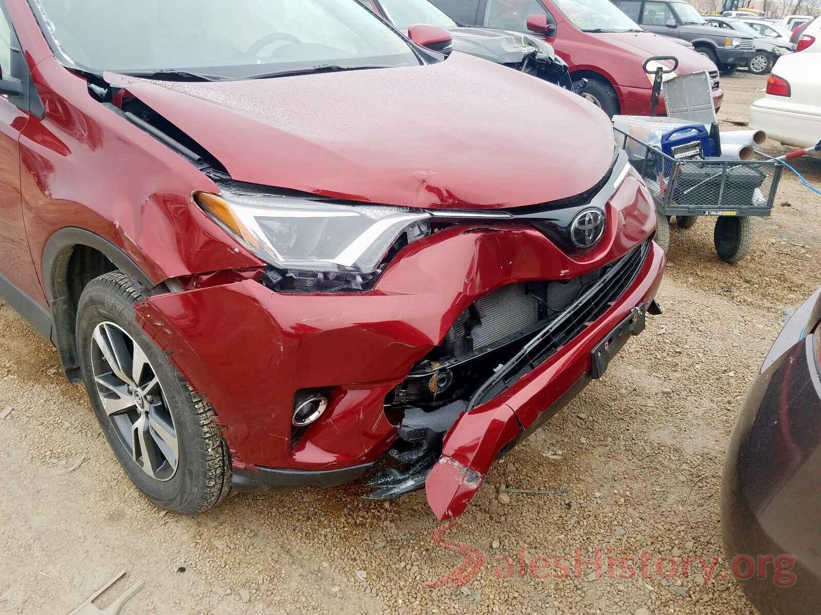 JTMRFREV9JD222190 2018 TOYOTA RAV4