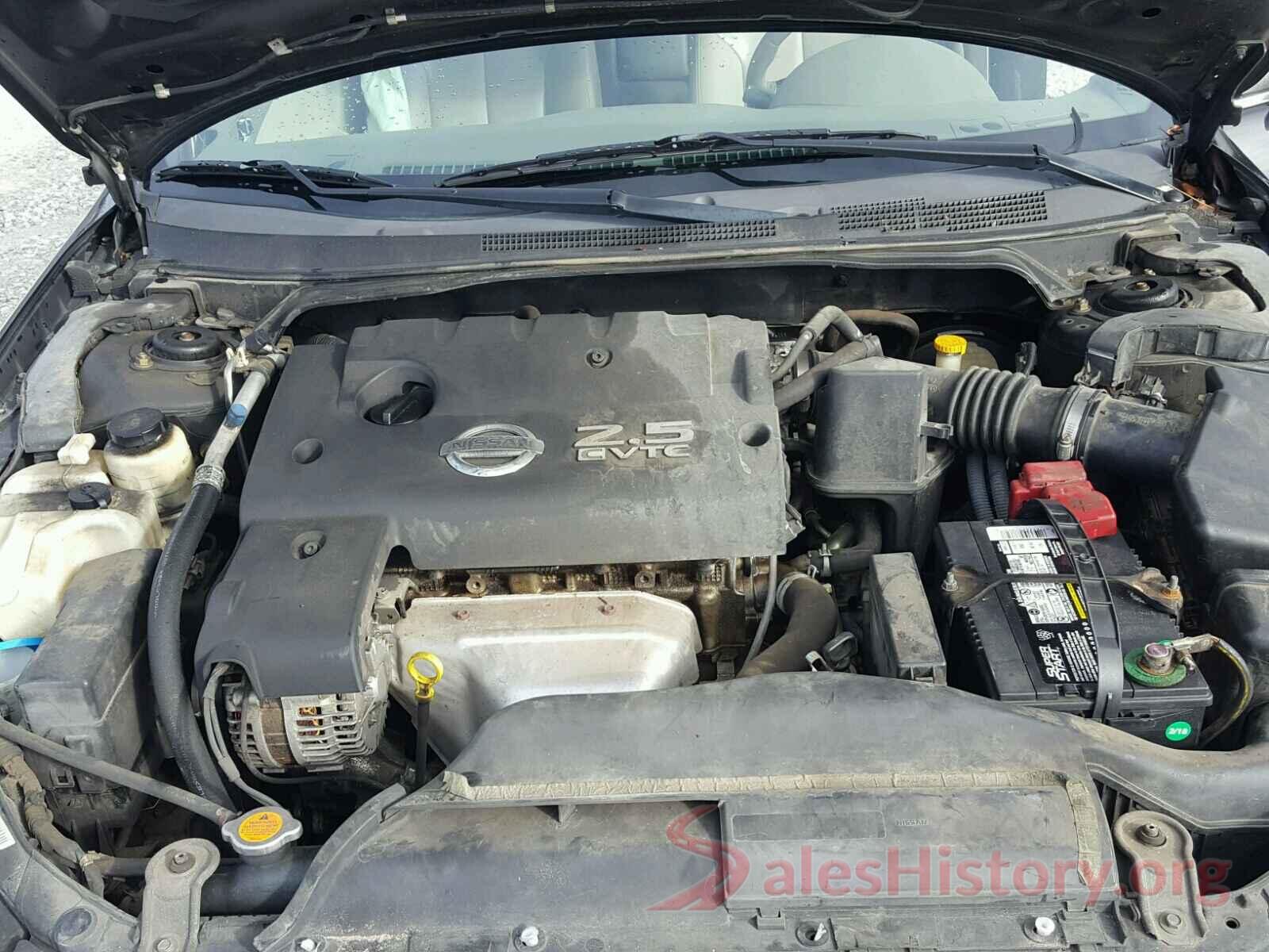 4T1B11HK9JU090028 2006 NISSAN ALTIMA S