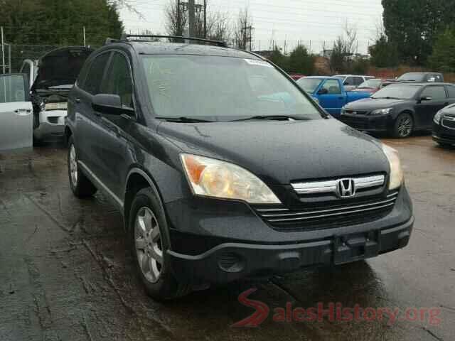 5J6RE48759L018260 2009 HONDA CRV