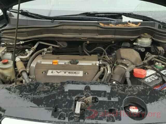 5J6RE48759L018260 2009 HONDA CRV