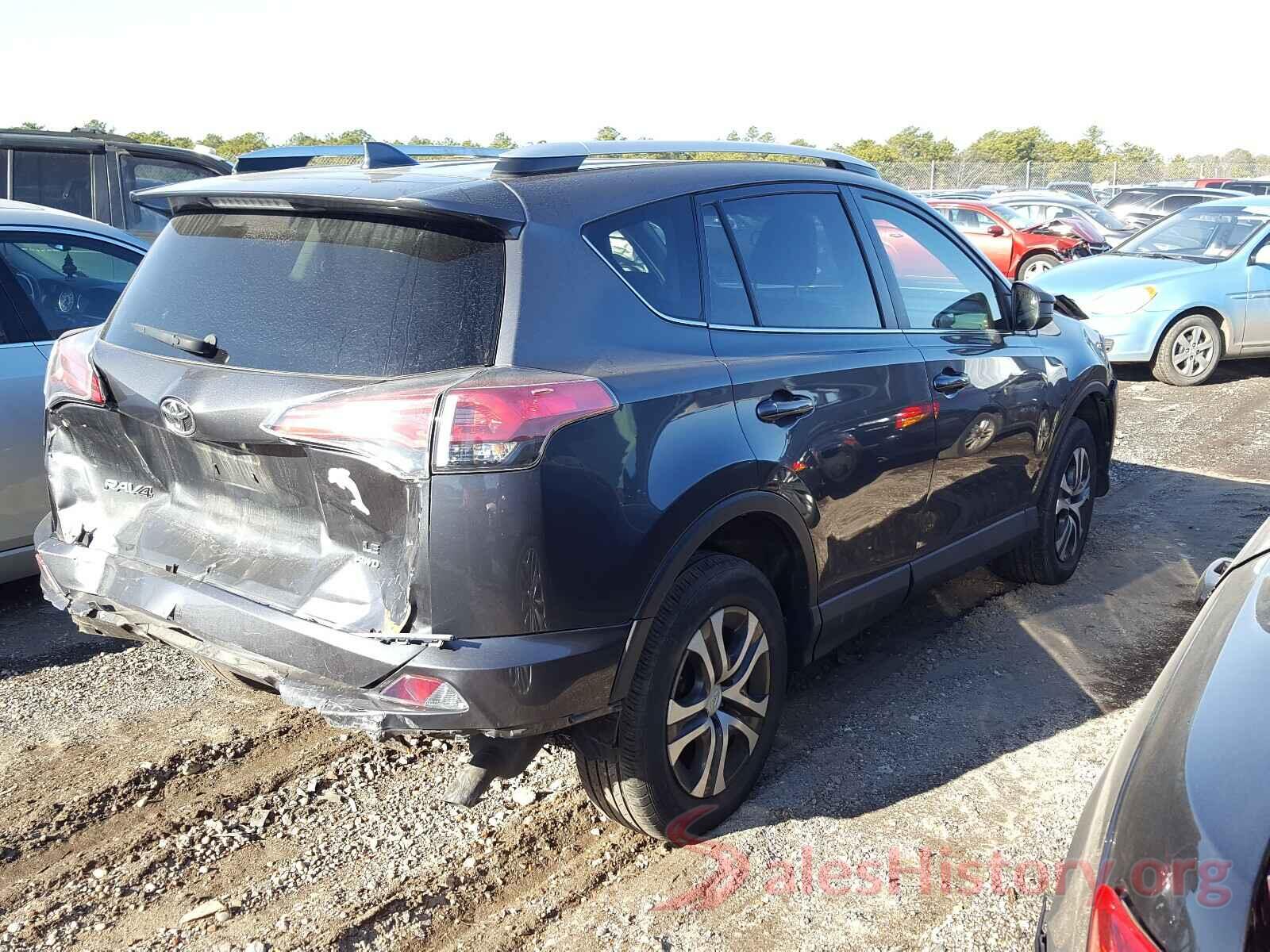 JTMBFREV5GJ060585 2016 TOYOTA RAV4